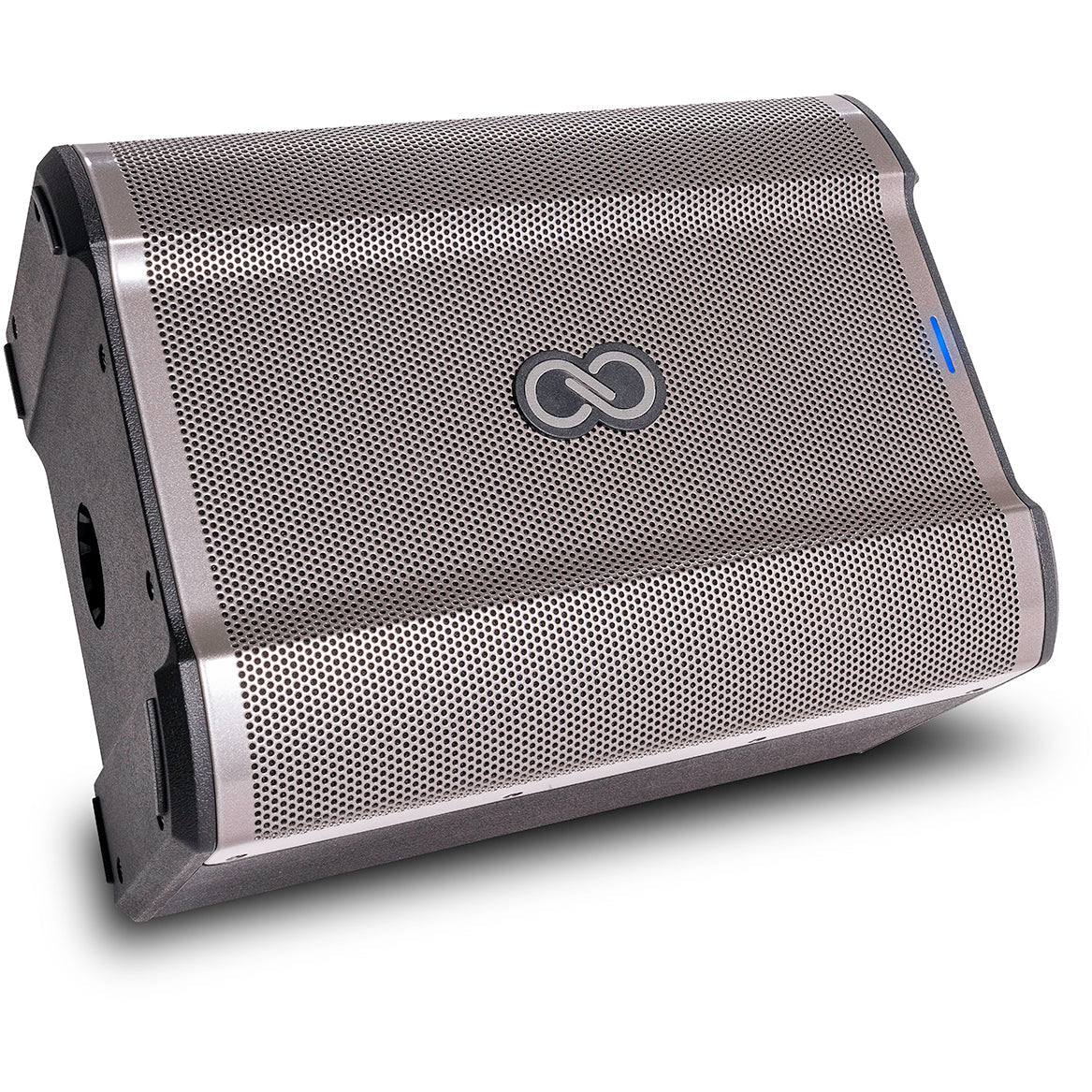 Sheeran Special Edition Busker Portable Powered Speaker - View 4 | MusicMarket