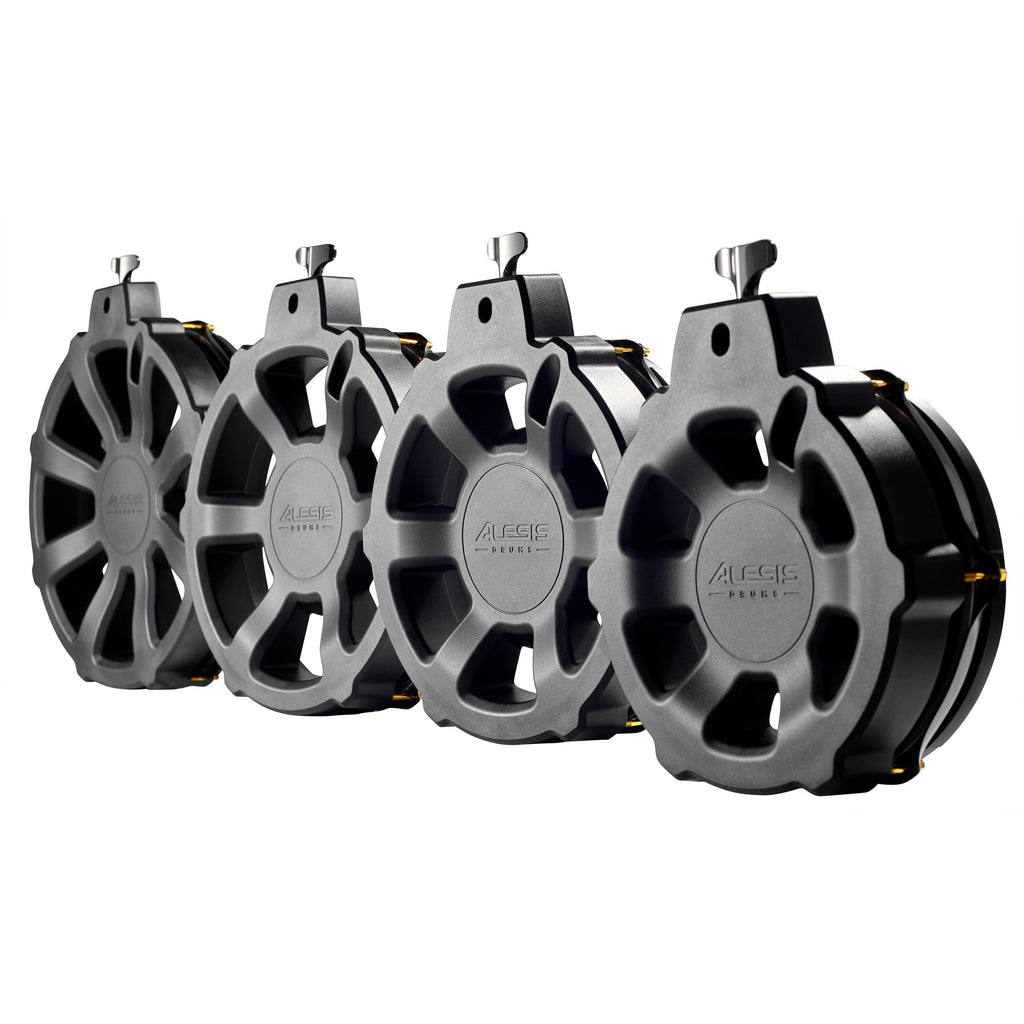 Alesis Strata Prime Kit - 10 Piece Electronic Drum Kit - View 4 | MusicMarket