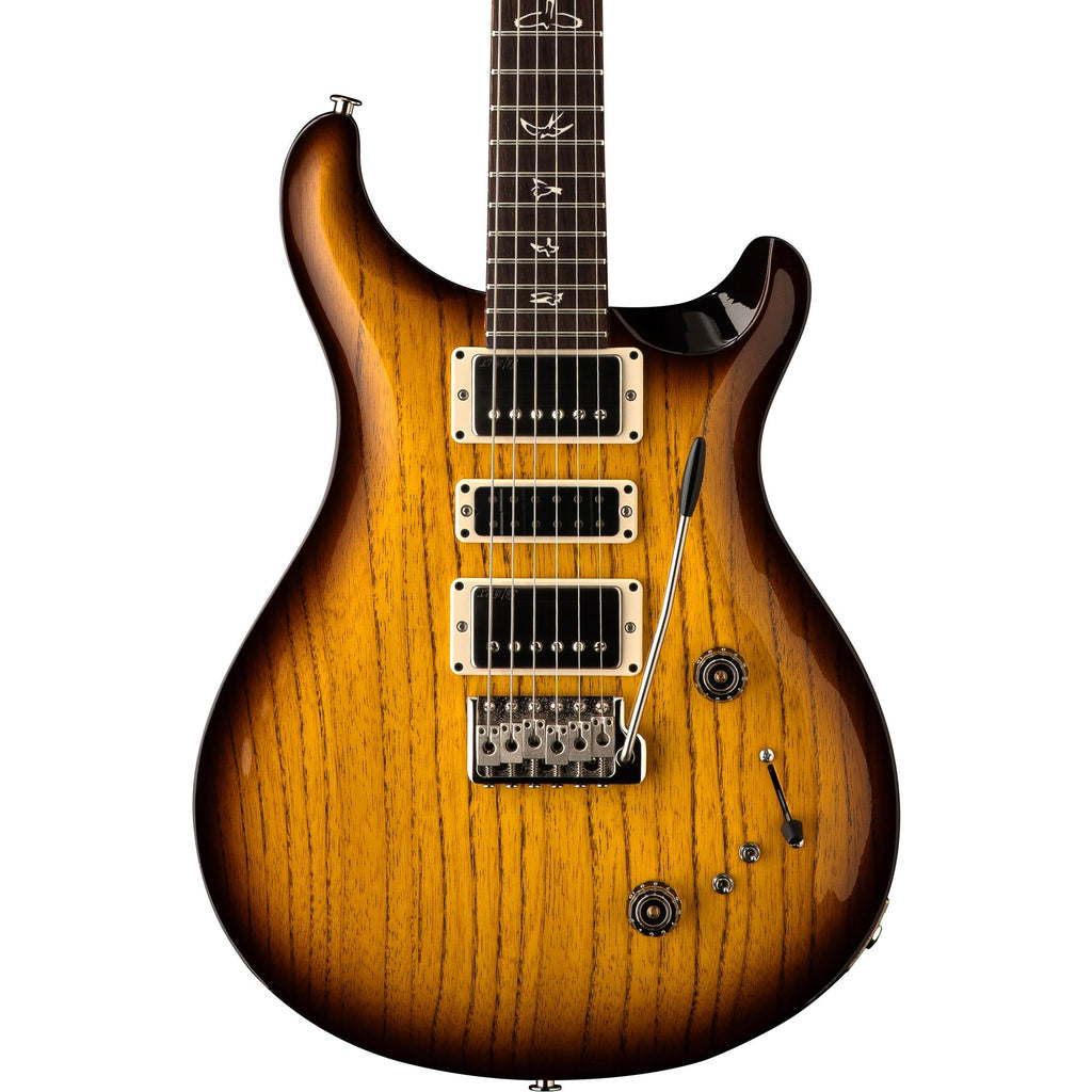 PRS Swamp Ash Special RW Electric Guitar - McCarty Tobacco Sunburst - MusicMarket