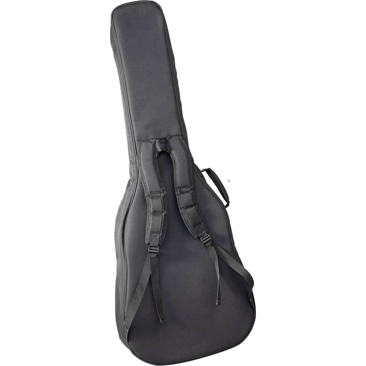 Takamine GD38CE 12-String Dreadnought Acoustic Electric Guitar - Black - View 6 | MusicMarket