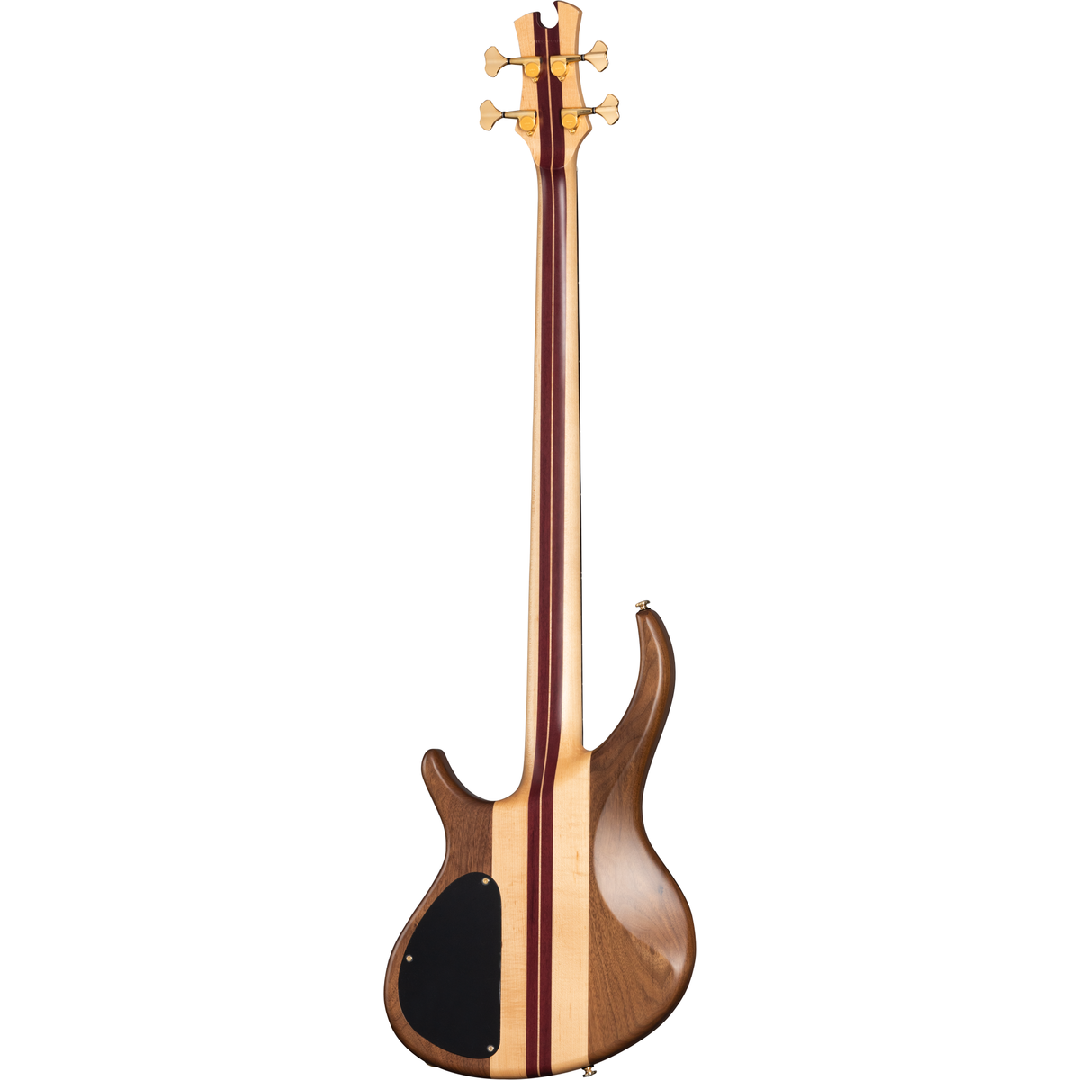 Tobias Classic IV 4-String Electric Bass - Satin Natural - View 3 | MusicMarket