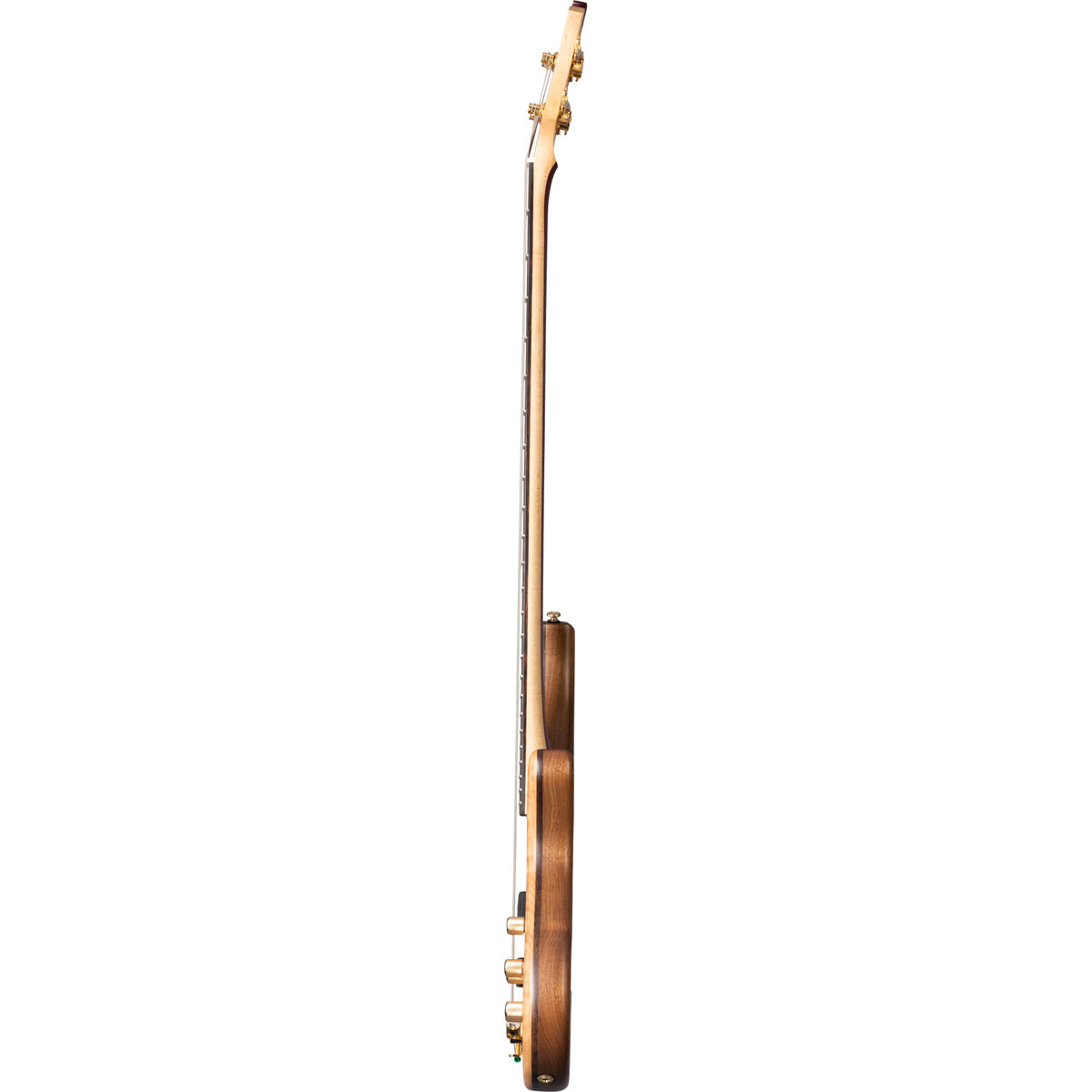 Tobias Classic IV 4-String Electric Bass - Satin Natural - View 4 | MusicMarket