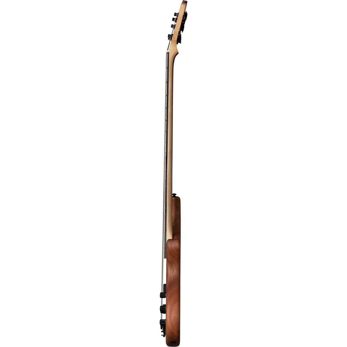 Tobias Killer B V 5-String Electric Bass - Satin Natural - View 4 | MusicMarket