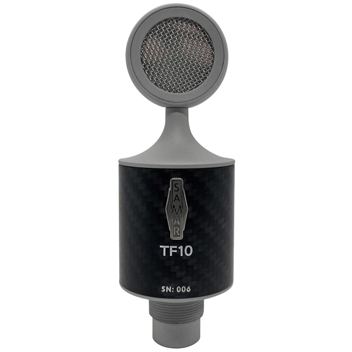Samar Audio Design TF10 Condenser Microphone - MusicMarket