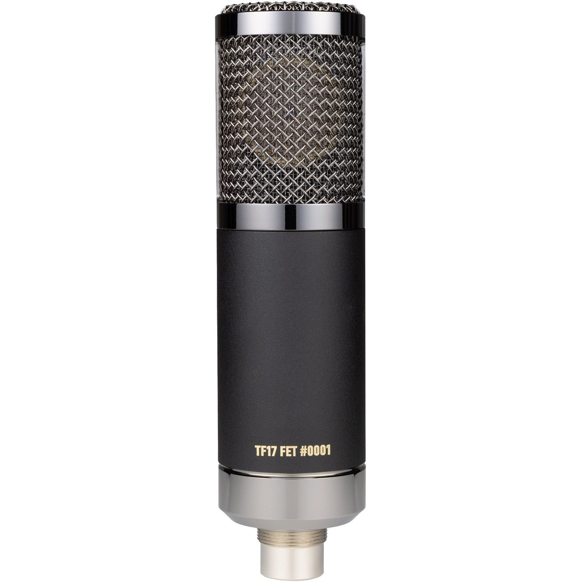 Telefunken TF17 FET Stereo Set Condenser Microphones, Matched Pair - View 4 | MusicMarket