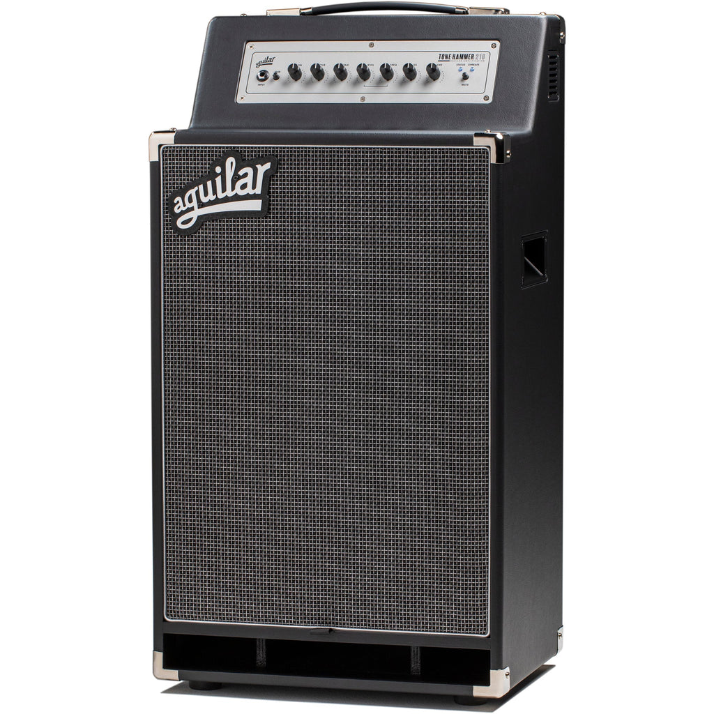 Aguilar Tone Hammer 210 300-Watt 2x10 Combo Amplifier - MusicMarket