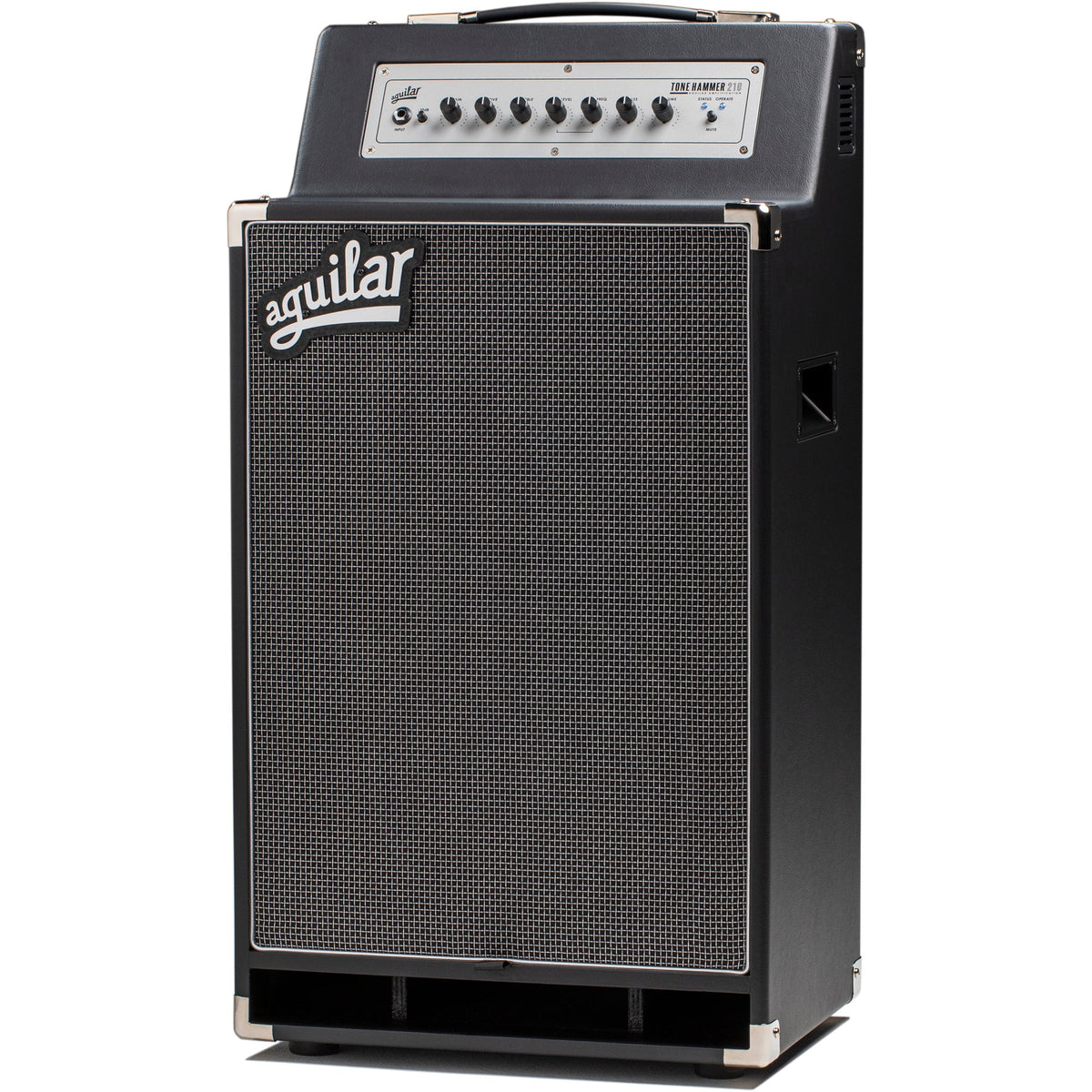 Aguilar Tone Hammer 210 300-Watt 2x10 Combo Amplifier - MusicMarket