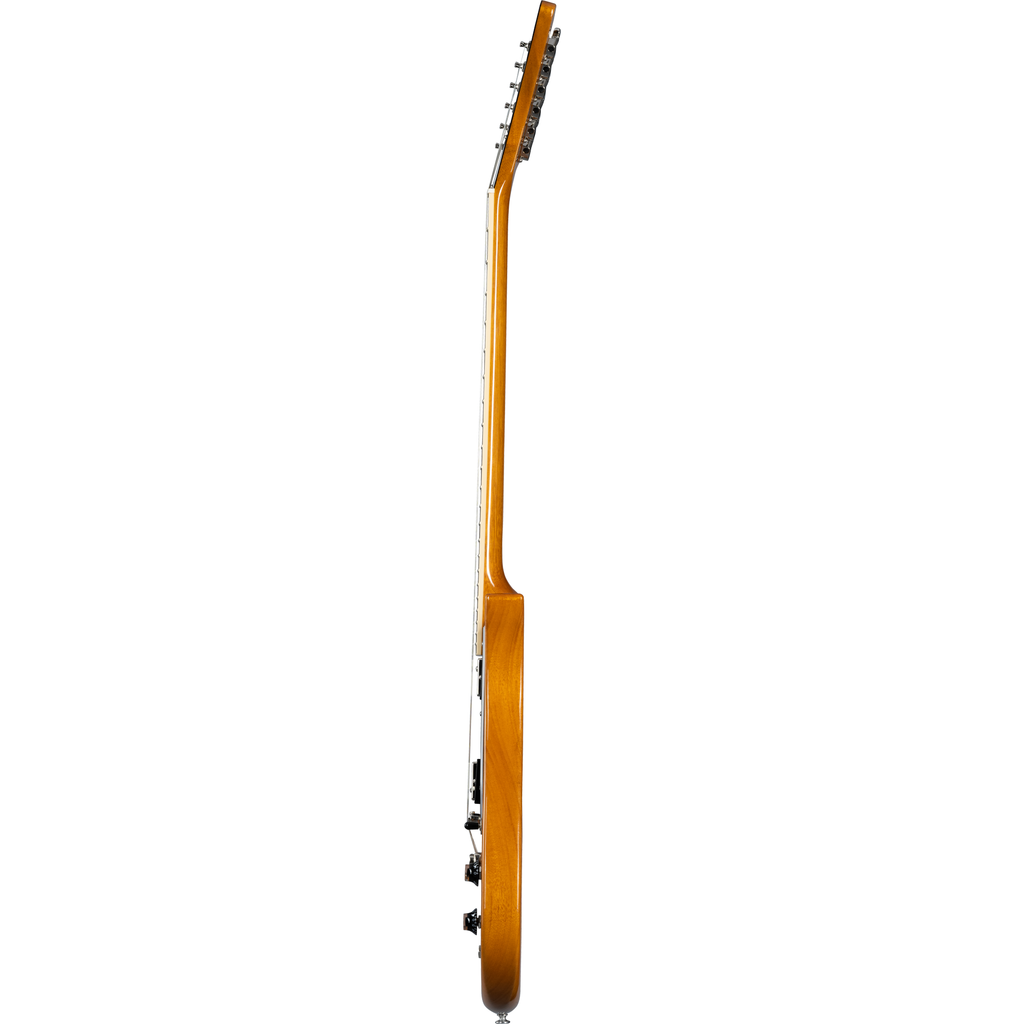 Gibson Theodore Standard Electric Guitar - Antique Natural - View 3 | MusicMarket