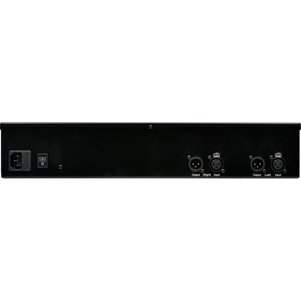 TK Audio TKlizer3 - Mastering EQ with M/S Function - View 2 | MusicMarket