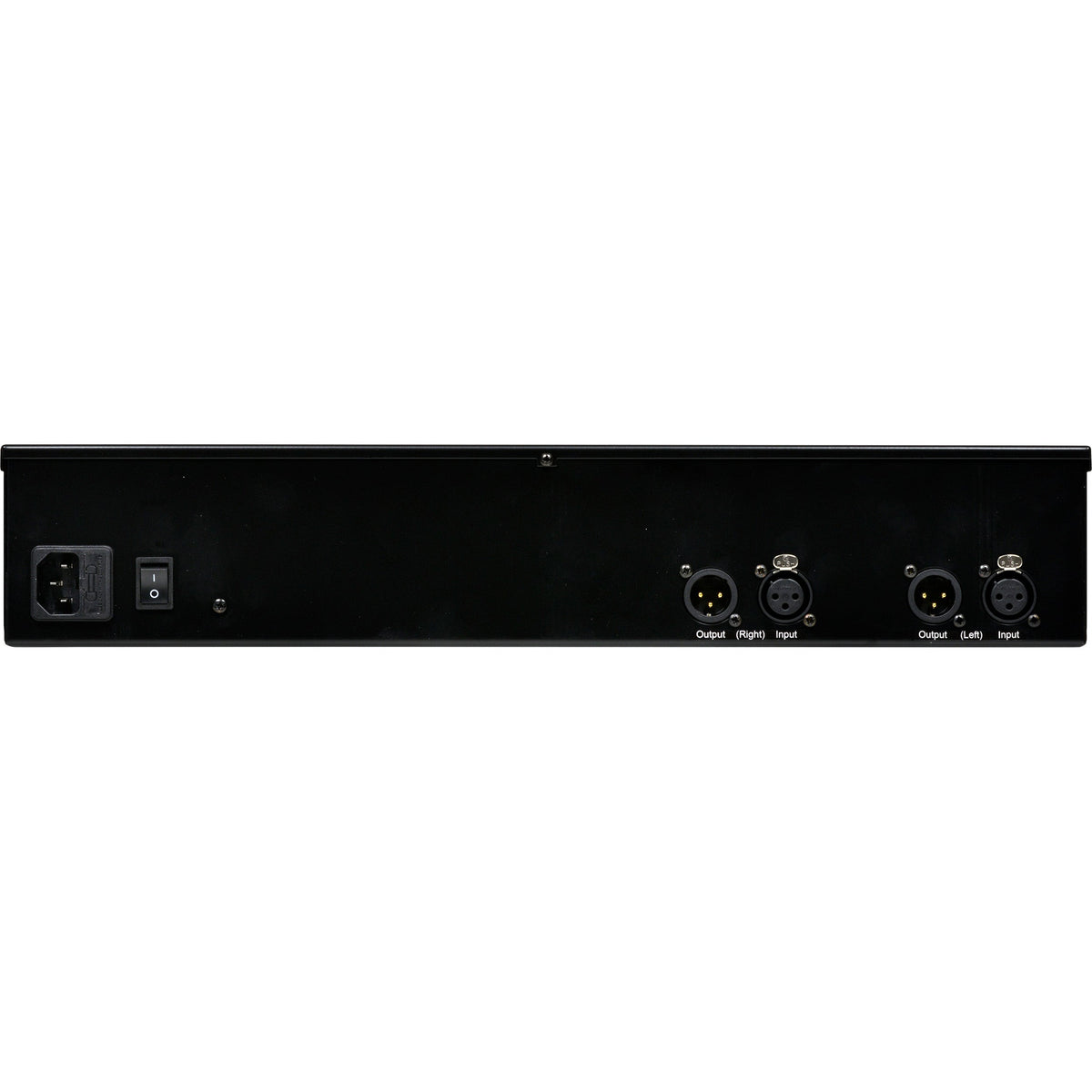 TK Audio TKlizer3 - Mastering EQ with M/S Function - View 2 | MusicMarket