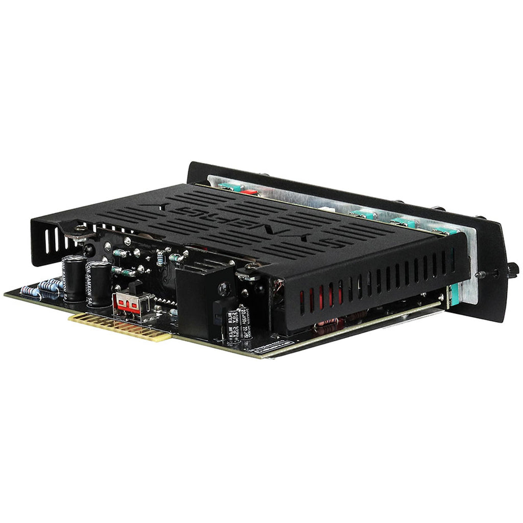 Synergy Tone King Imperial MKII 2-channel Tube Preamp Module - View 5 | MusicMarket