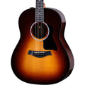 Taylor 217e SB Plus LTD 50th Anniversary Acoustic Electric Guitar, Tobacco Sunburst - MusicMarket