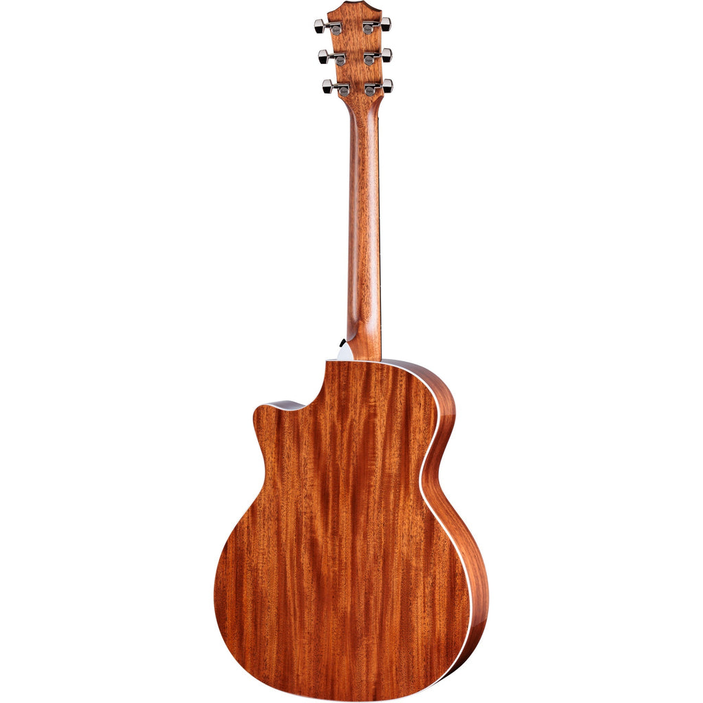 Taylor Next Generation 514ce Acoustic Electric Guitar - Natural - View 3 | MusicMarket