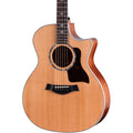 Taylor Next Generation 514ce Acoustic Electric Guitar - Natural - MusicMarket