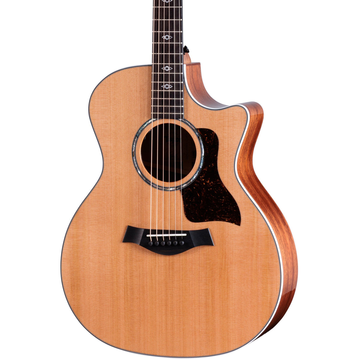 Taylor Next Generation 514ce Acoustic Electric Guitar - Natural - MusicMarket