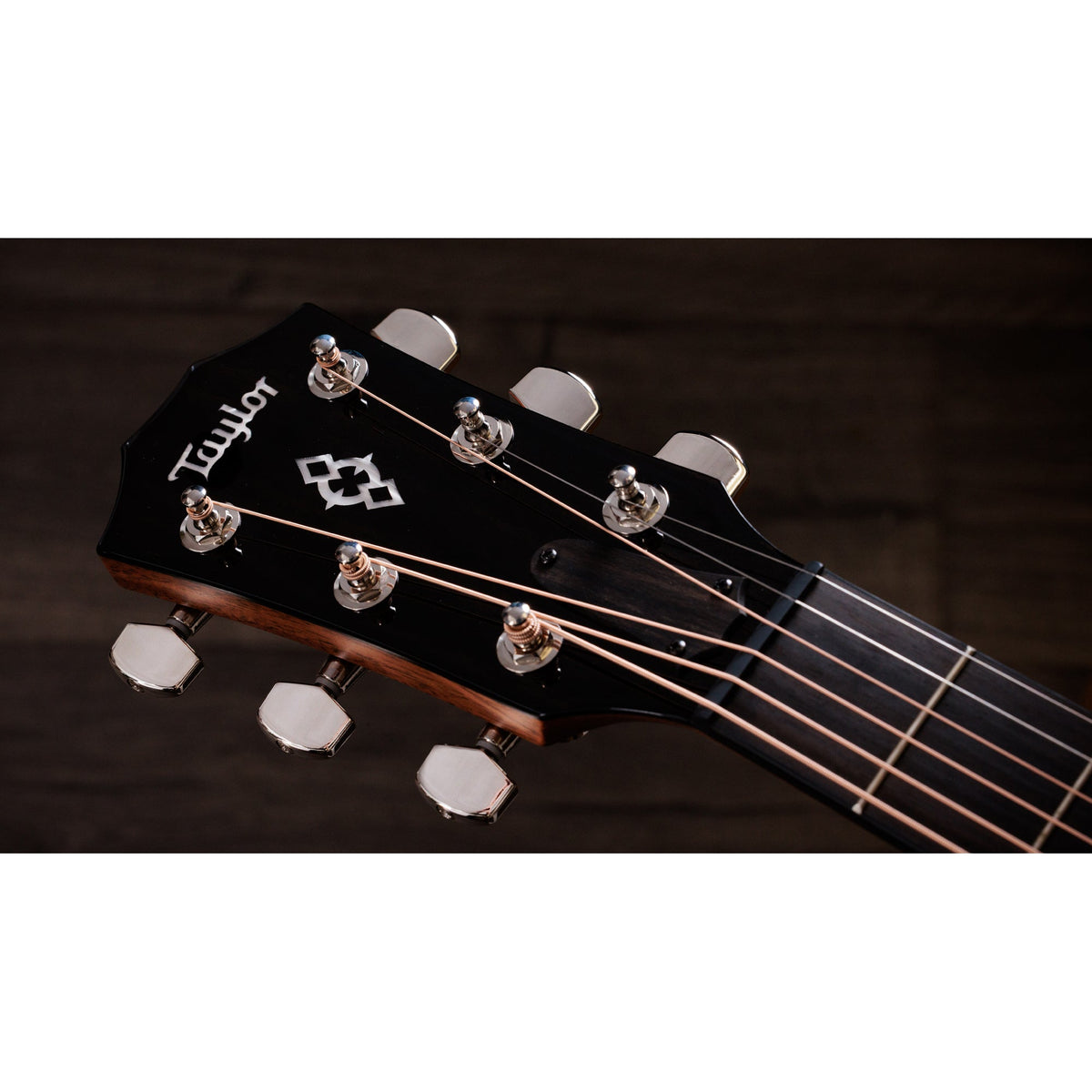 Taylor Next Generation 514ce Acoustic Electric Guitar - Natural - View 5 | MusicMarket