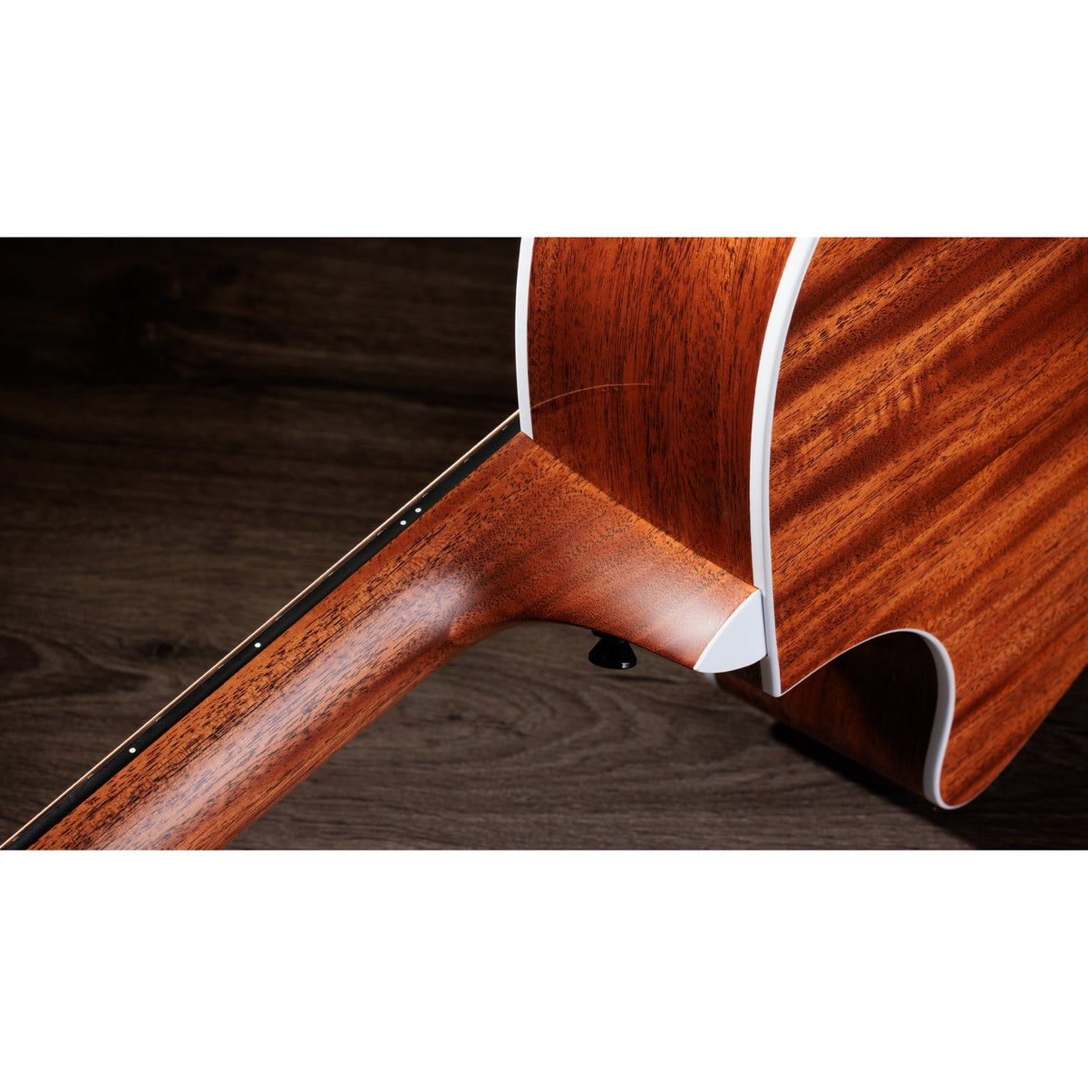 Taylor Next Generation 514ce Acoustic Electric Guitar - Natural - View 6 | MusicMarket