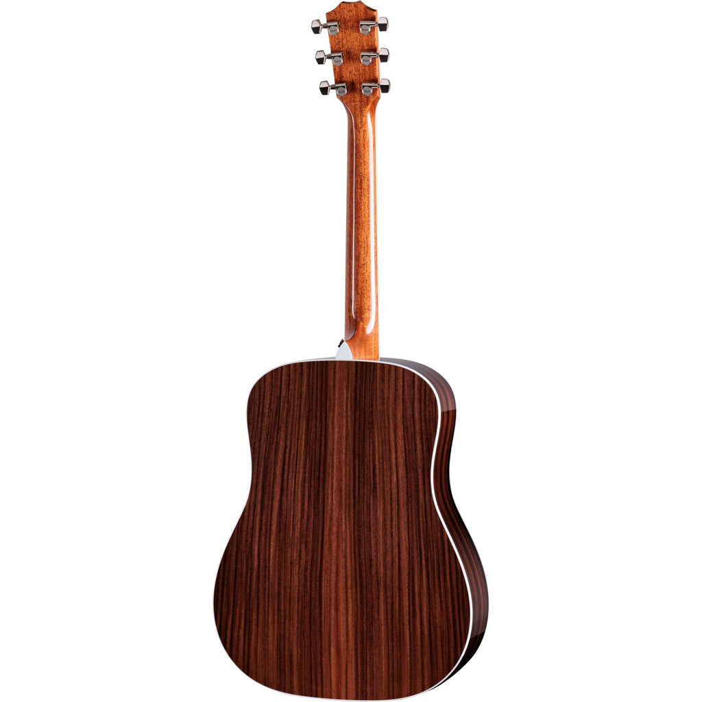 Taylor Legacy 810e Dreadnought Acoustic Electric Guitar - Natural - View 3 | MusicMarket