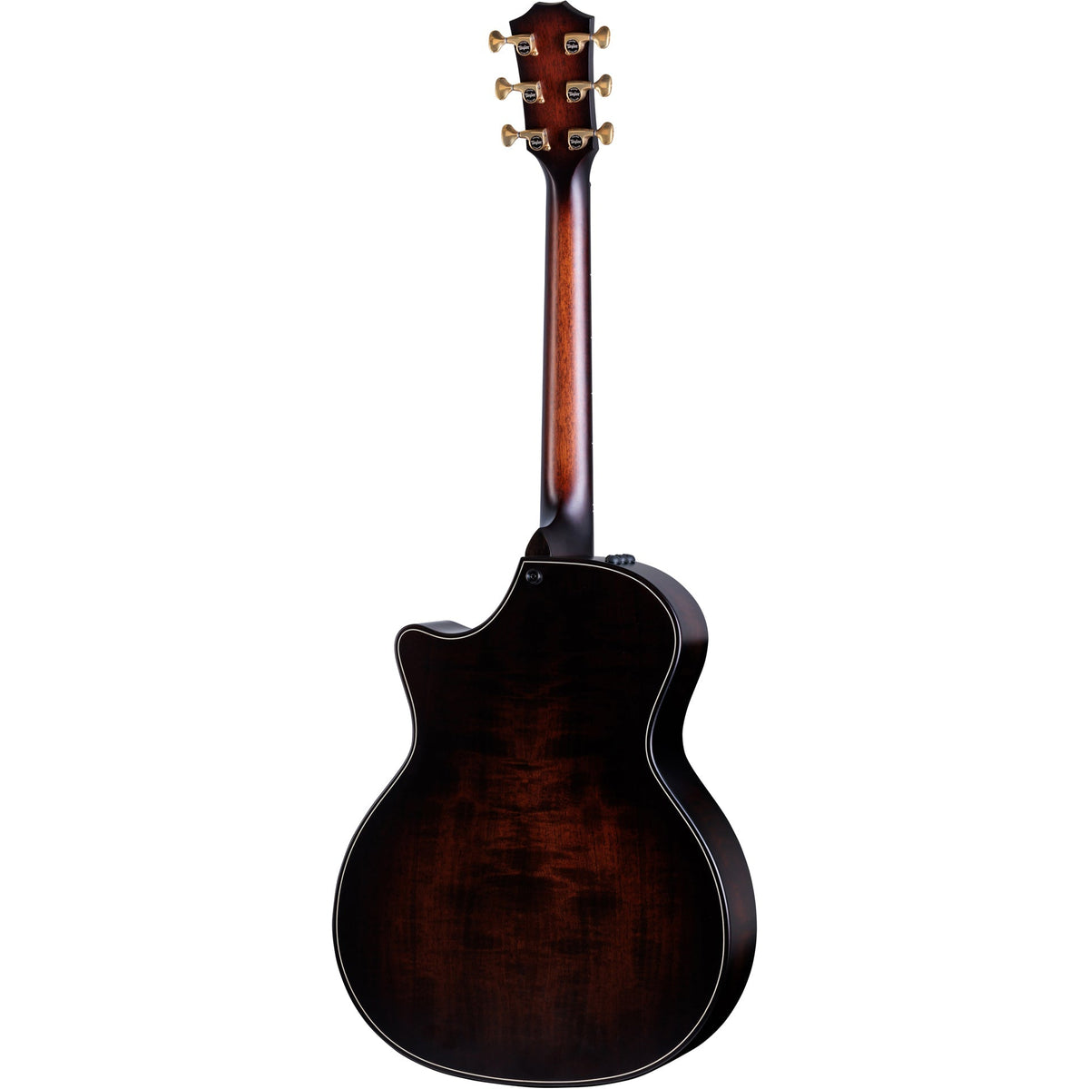 Taylor 50th Builder's Edition 314ce LTD Acoustic Electric Guitar - Natural - View 3 | MusicMarket