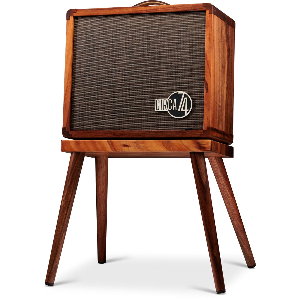 Taylor Circa 1974 Acoustic/Vocal Amp - Koa - View 3 | MusicMarket