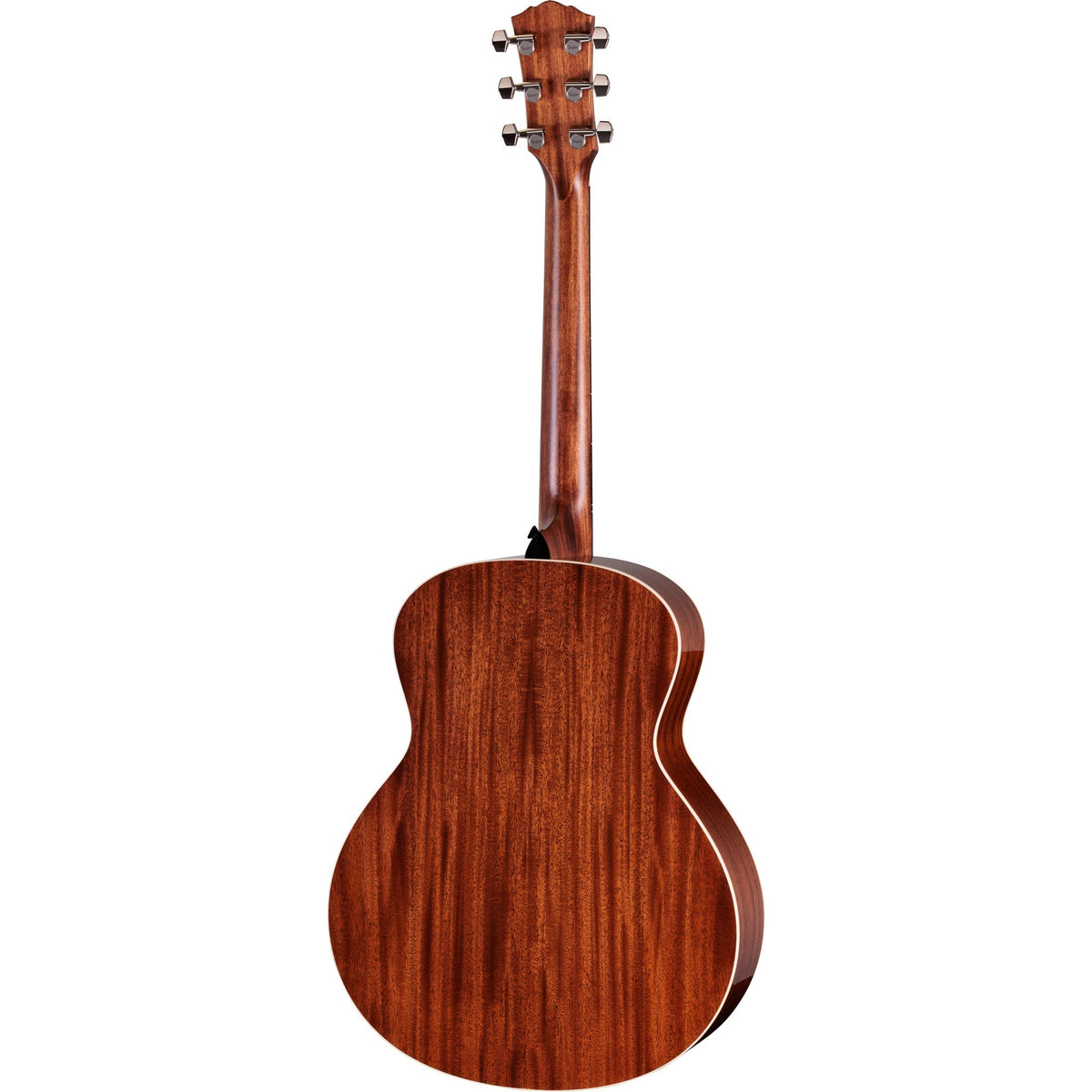 Taylor Gold Label 514e Grand Auditorium Acoustic Electric Guitar - Natural - View 3 | MusicMarket