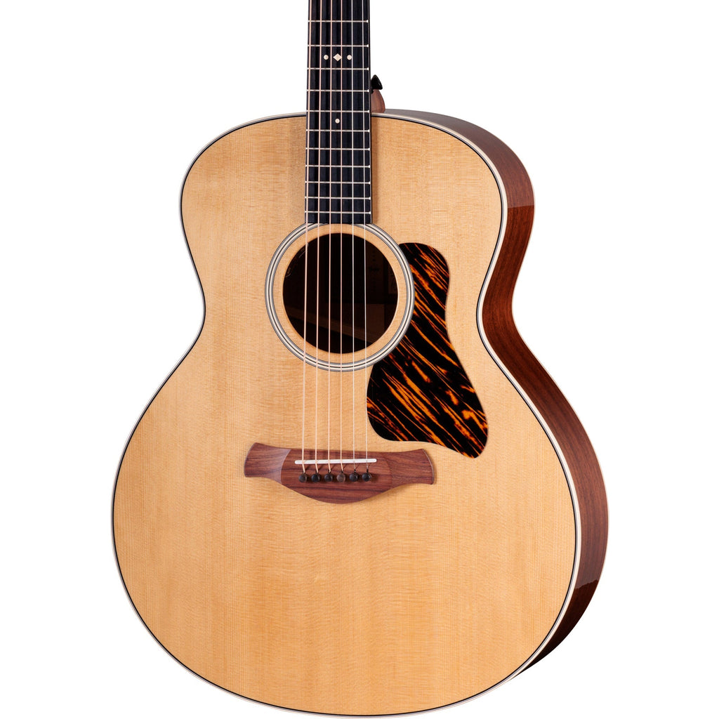 Taylor Gold Label 514e Grand Auditorium Acoustic Electric Guitar - Natural - MusicMarket