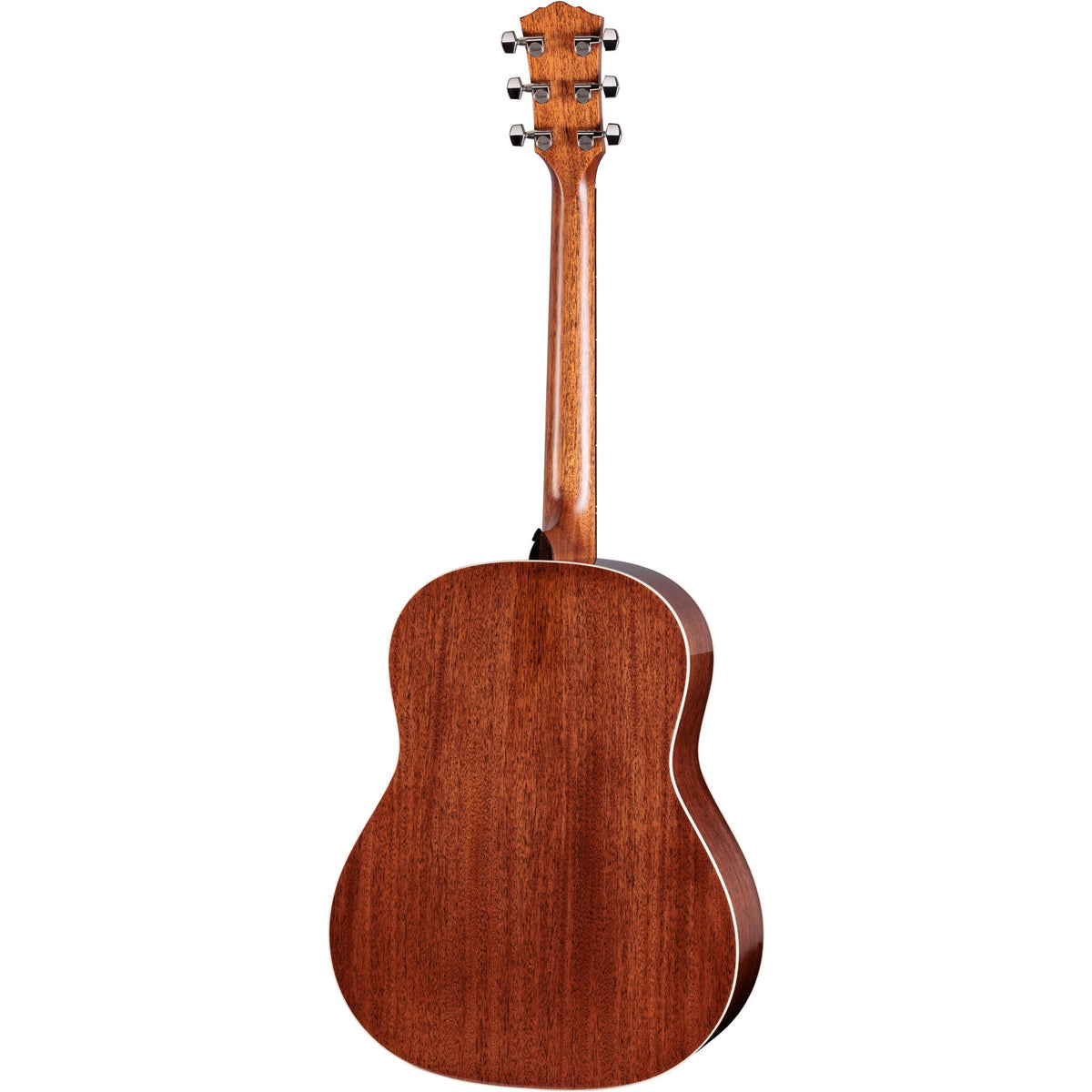 Taylor Gold Label 517e Acoustic Electric Guitar w/ Cream Pickguard - Blacktop - View 3 | MusicMarket