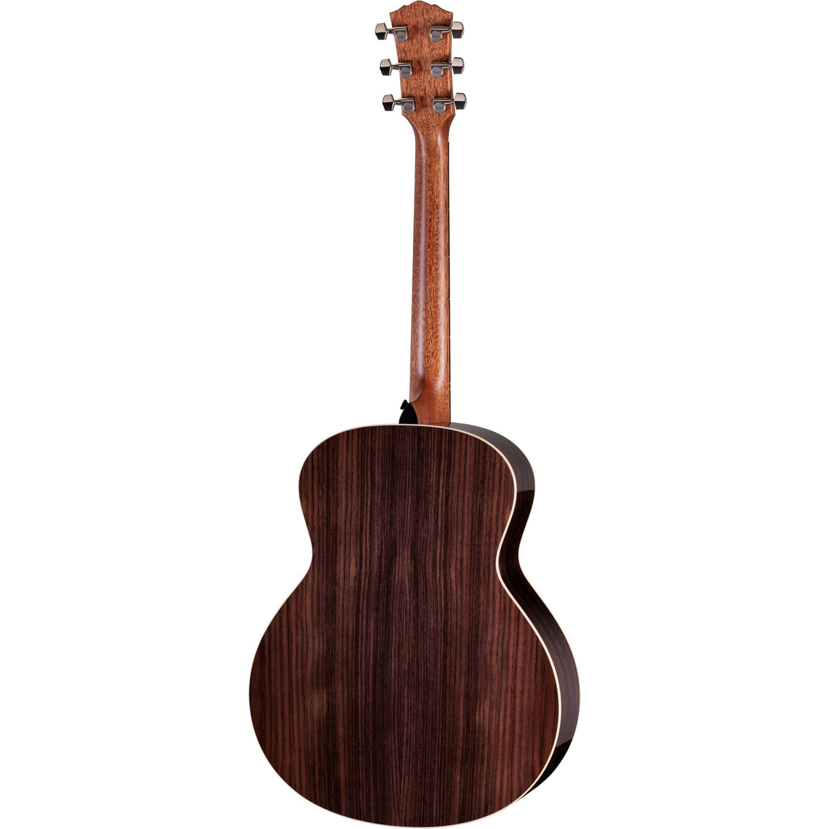 Taylor Gold Label 714e Acoustic Electric Guitar w/ Firestripe Pickguard - Sunburst - View 3 | MusicMarket
