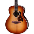 Taylor Gold Label 714e Acoustic Electric Guitar w/ Firestripe Pickguard - Sunburst - MusicMarket