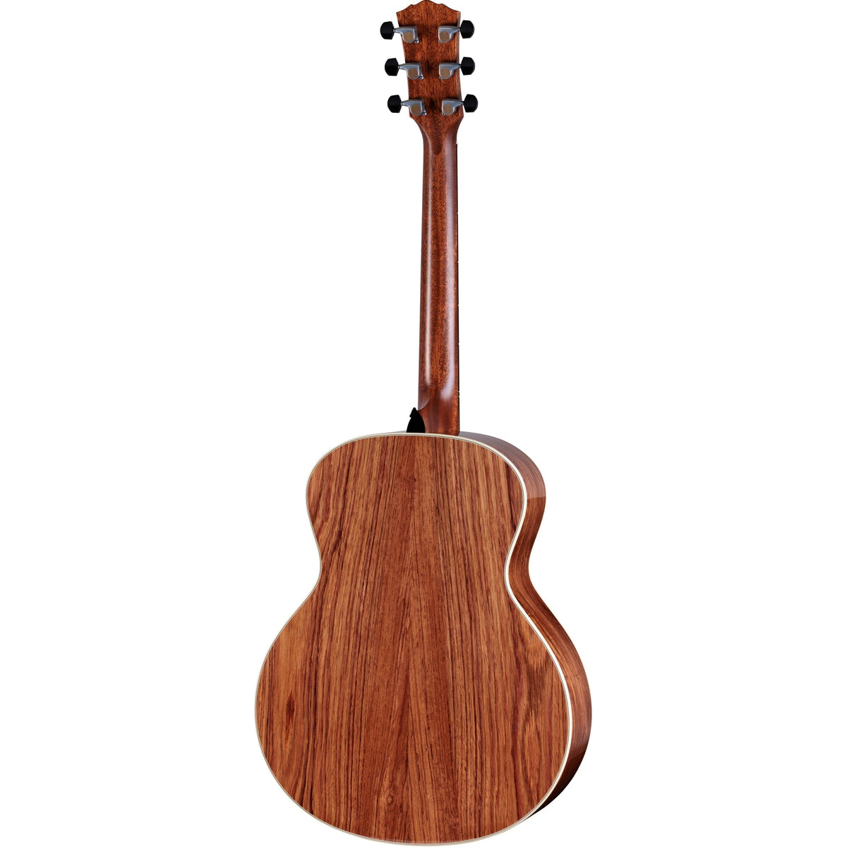 Taylor Gold Label 814e Super Auditorium Acoustic Electric Guitar - Natural - View 3 | MusicMarket