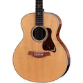 Taylor Gold Label 814e Koa Super Auditorium Acoustic Electric Guitar - Natural - MusicMarket