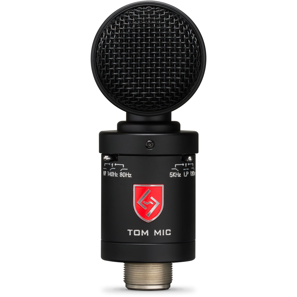 Lauten Audio Tom Mic Dynamic Microphone - MusicMarket