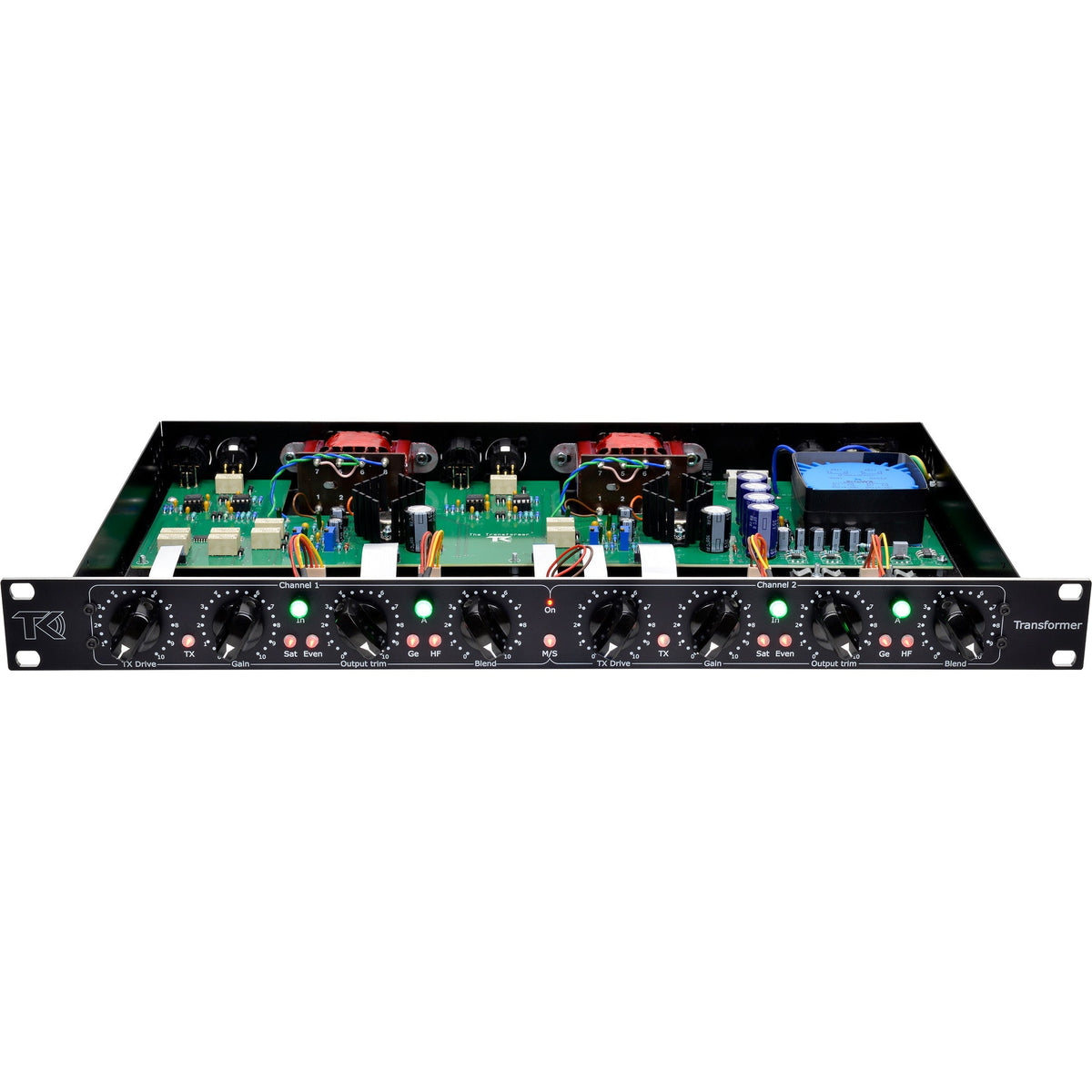 TK Audio - The Transformer - View 5 | MusicMarket