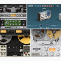 Universal Audio UAD Analog Tape Bundle - MusicMarket