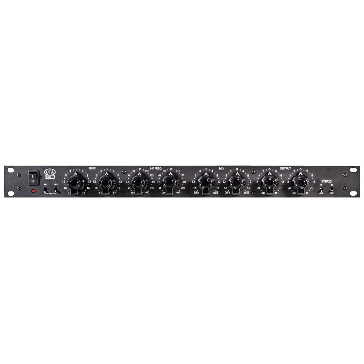 Undertone Audio Unfairchild Accessory Box - View 4 | MusicMarket