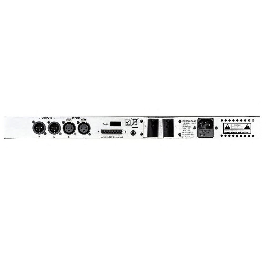 Undertone Audio Unfairchild Accessory Box - View 6 | MusicMarket