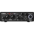 Yamaha URX22C 2-in/2-out USB-C Audio/MIDI Interface - MusicMarket