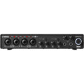 Yamaha URX44C 6-in/4-out USB-C Audio/MIDI Interface - MusicMarket
