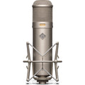 United Studio Technology Twin 48 - Large Diaphragm Condenser Microphone - MusicMarket