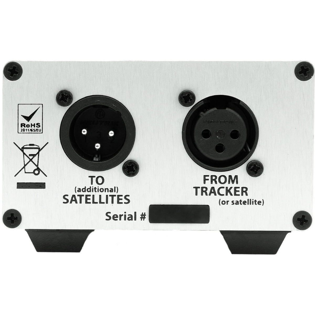 Undertone Audio Satellite - GB Tracker Expansion Unit - View 2 | MusicMarket