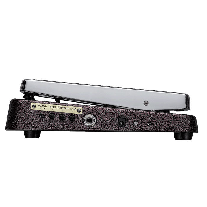 Vox V863CA Custom Auto Wah Pedal - View 2 | MusicMarket