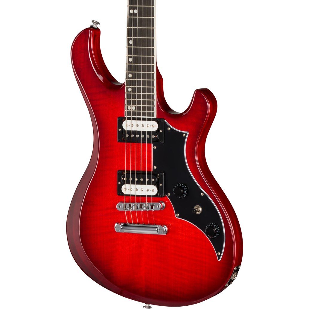 Gibson Victory Figured Top Electric Guitar - Cherry Burst - MusicMarket