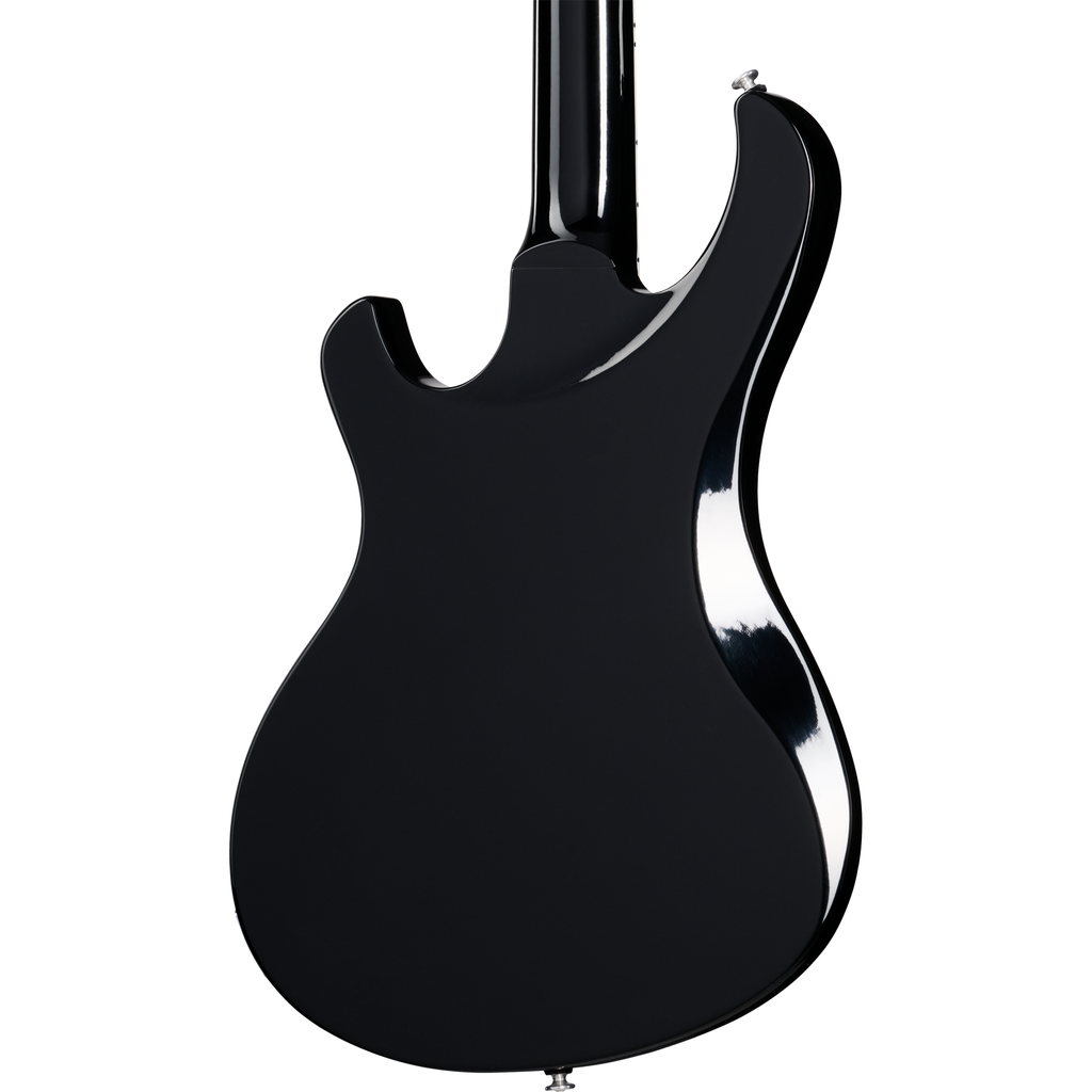 Gibson Victory Figured Top Electric Guitar - Dark Purple Burst - View 8 | MusicMarket