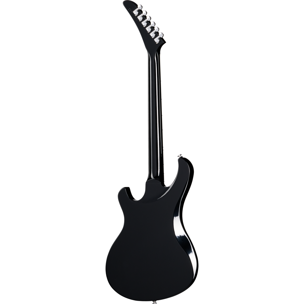 Gibson Victory Figured Top Electric Guitar - Dark Purple Burst - View 3 | MusicMarket