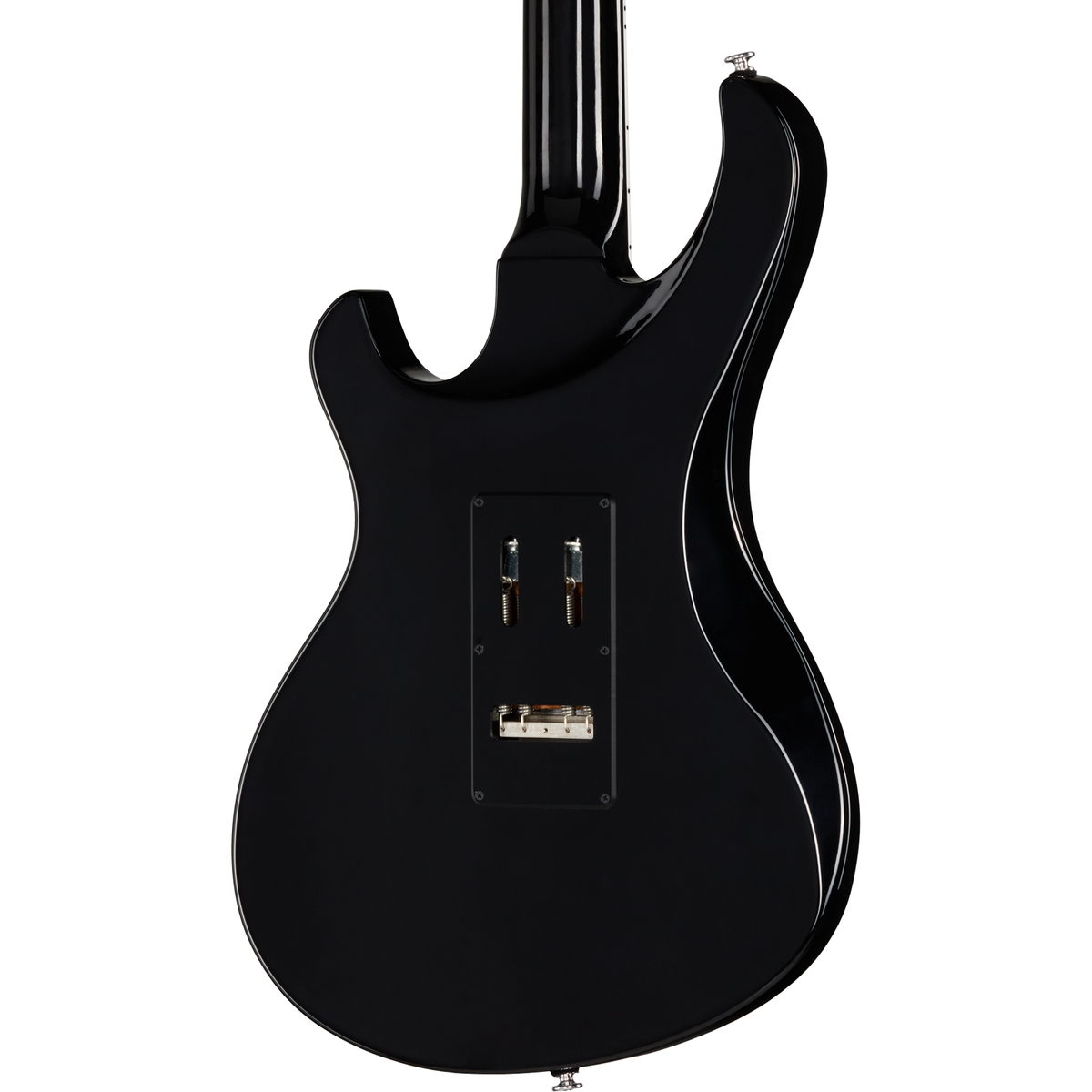 Gibson Victory Floyd Rose Electric Guitar - Deep Ocean Burst - View 8 | MusicMarket