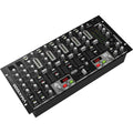 Behringer VMX1000USB DJ Mixer - MusicMarket
