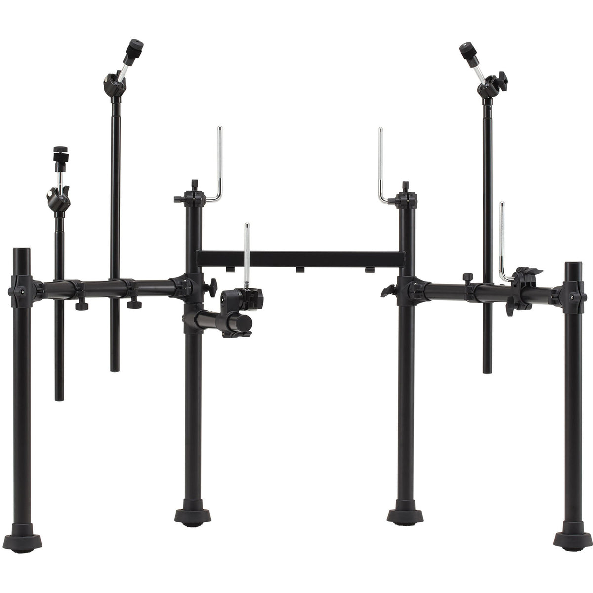 Roland VQD106 VQD Full Drum Kit with TD-07 Sound Module - View 4 | MusicMarket