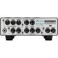 Fryette Valvulator GPDI/IR Direct Recording Tube Amplifier - MusicMarket