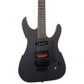 Peavey Adrian Vandenberg Signature Electric Guitar - Matte Black - MusicMarket