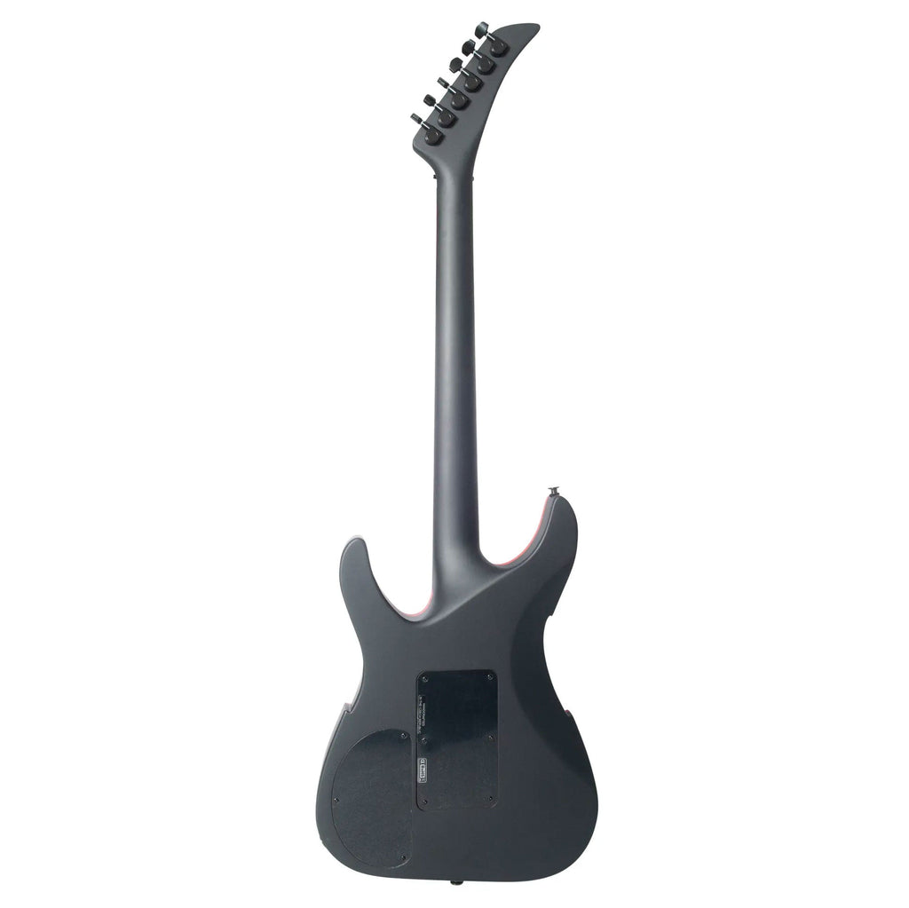 Peavey Adrian Vandenberg Signature Electric Guitar - Matte Black - View 8 | MusicMarket